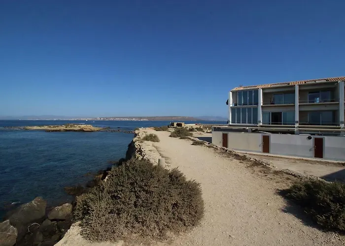 Vila Tabarca Quality&Luxury