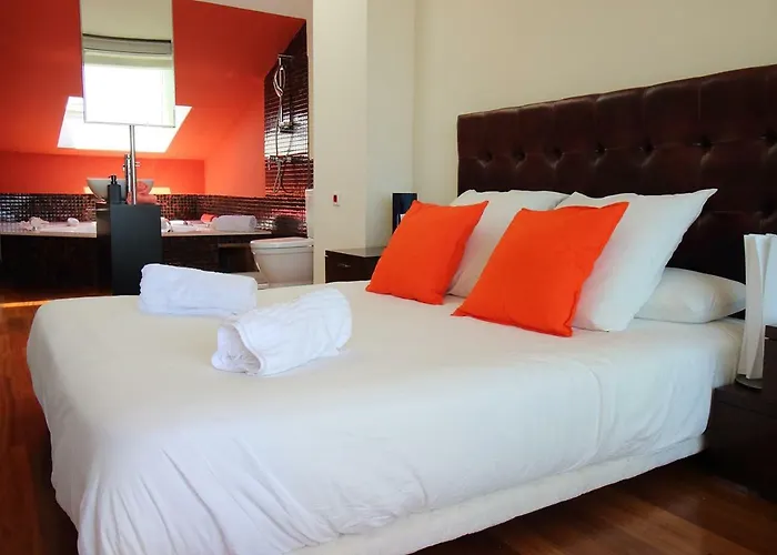 Vila Tabarca Quality & Luxury