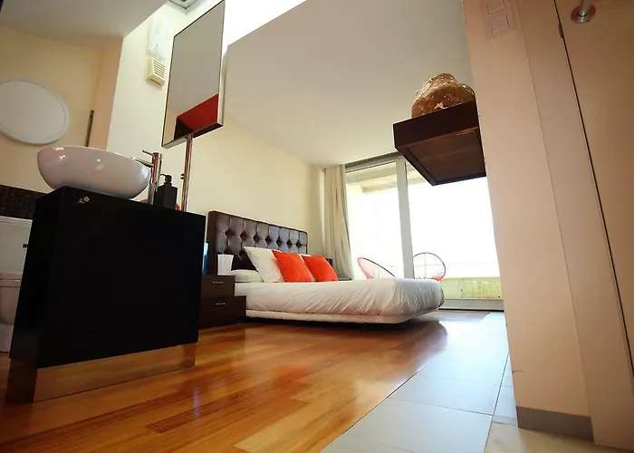 Vila Tabarca Quality&Luxury