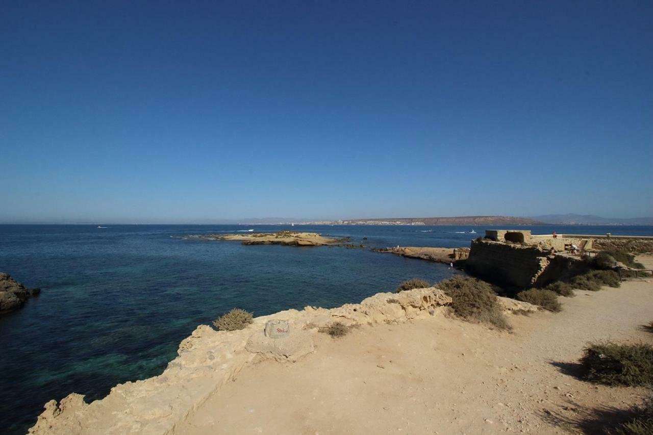 Villa Quality&luxury Tabarca