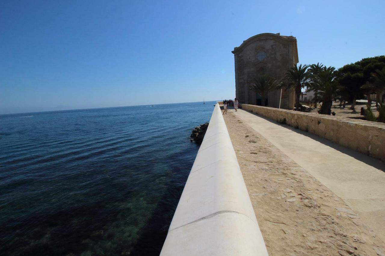 Quality & Luxury Villa Tabarca