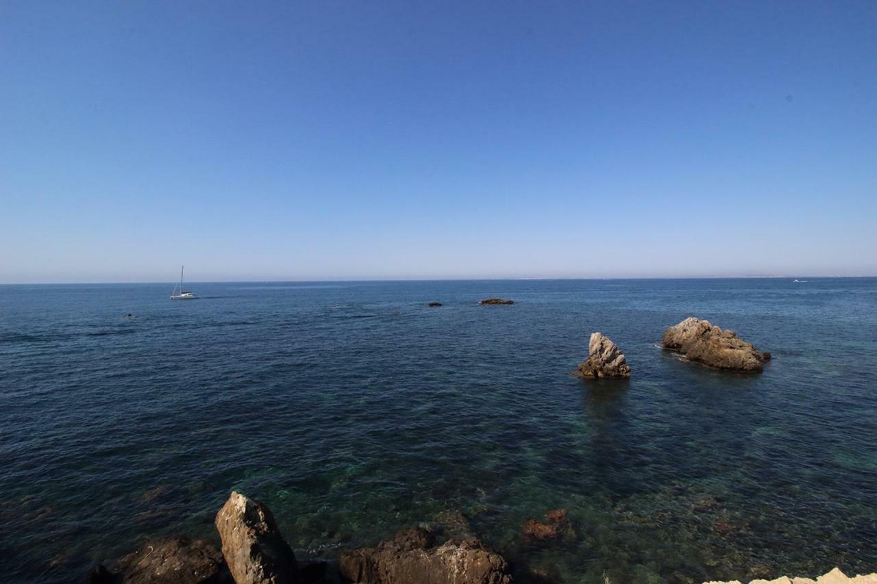 Villa Quality&luxury Tabarca